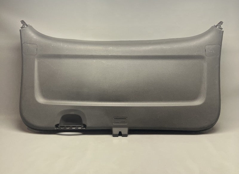 81713-R0000 KIA CARNIVAL TRUNK PANEL 2022 2023 2024 OEM 81713-R0000