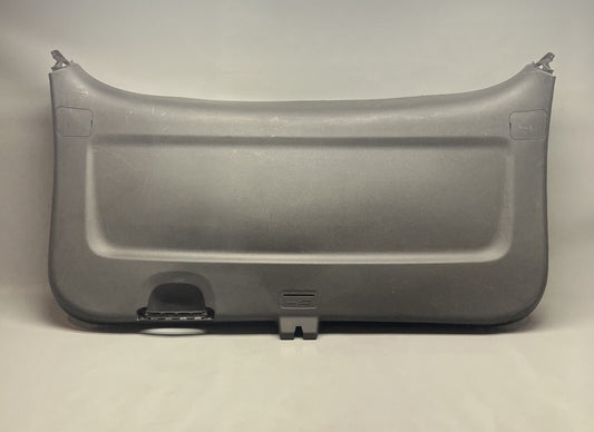 81713-R0000 KIA CARNIVAL TRUNK PANEL 2022 2023 2024 OEM 81713-R0000