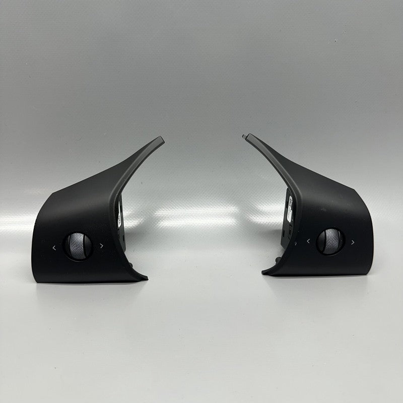 1583976-00-A TESLA MODEL Y STEERING WHEEL BALL SWITCH LEFT RIGHT 2020 2021 2022 2023 OEM