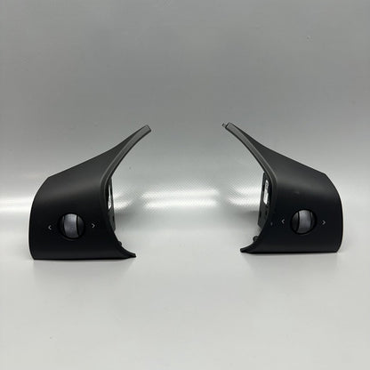 1583976-00-A TESLA MODEL Y STEERING WHEEL BALL SWITCH LEFT RIGHT 2020 2021 2022 2023 OEM