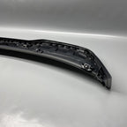 PORSCHE CAYENNE REAR SPOILER WING 95851293901041 2011 2012 2013 2014 2