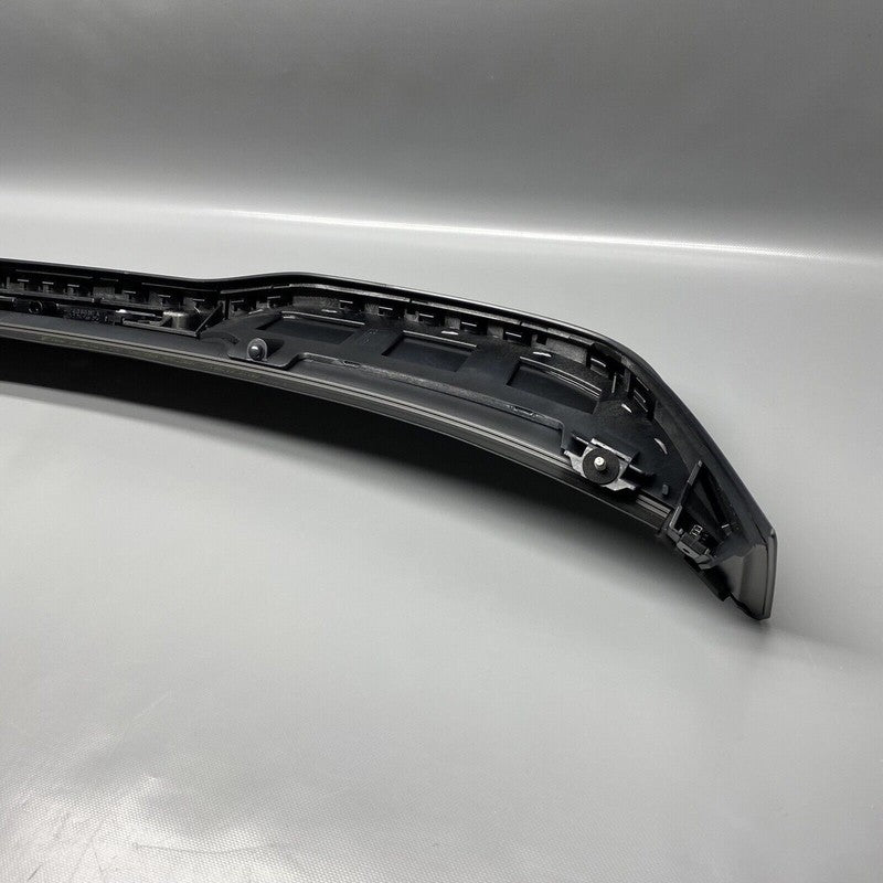 PORSCHE CAYENNE REAR SPOILER WING 95851293901041 2011 2012 2013 2014 2