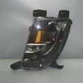 TESLA MODEL S LEFT DRIVER FOG LIGHT 2012 2013 2014 2015 2016 OEM