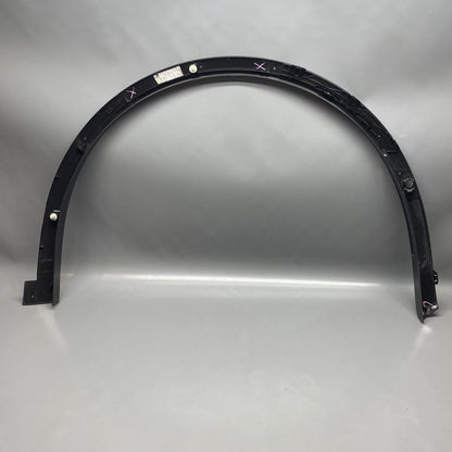 1035288-00-H TESLA MODEL X FENDER FLARE LEFT FRONT 1035288-00-H 2016 2017 2018 2019 2020 OEM