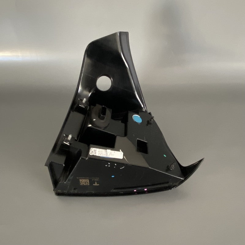 1077397-00-E TESLA MODEL 3 TAIL LIGHT LEFT DRIVER 2017 2018 2019 2020 2021 2022 OEM DAMAGED