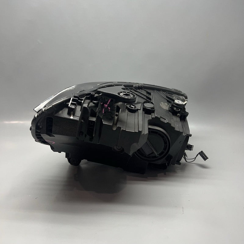 C300 MERCEDES BENZ C300 LEFT DRIVER 2022 2023 2024 OEM FOR PARTS ONLY