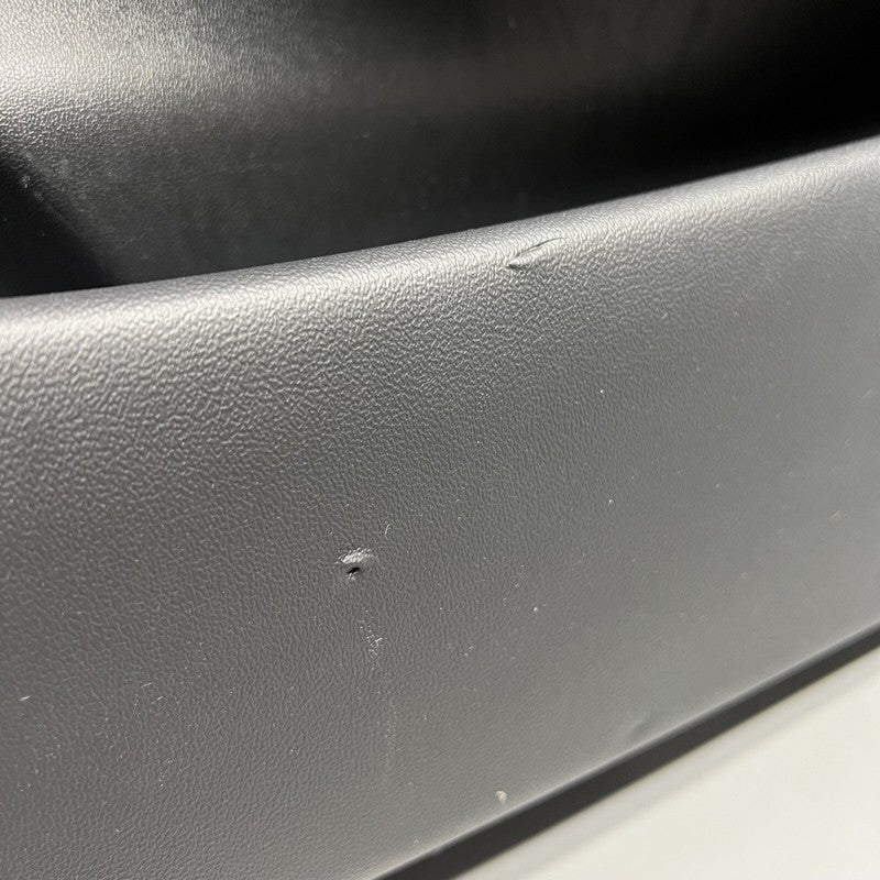 1105094-00-F TESLA MODEL 3 DOOR PANEL RIGHT FRONT 2017 2018 2019 2020 OEM 1105094-00-F