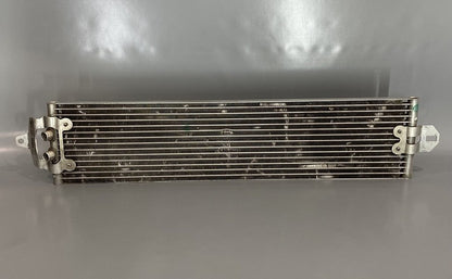 7L0317021 AUDI Q7 OIL COOLER TRANSMISSION 2010 2011 2012 2013 2014 2015 OEM 