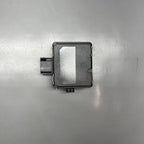 3Q0907590L AUDI Q3 LEFT LANE CHANGE ASSIST MODULE 2019 2020 2021 2022 2023 OEM 3Q0907590L