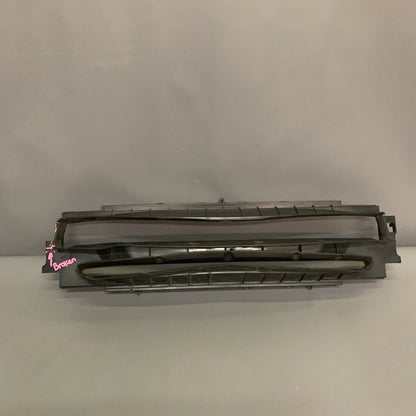 6008193-00-D TESLA MODEL S LOWER AIR DUCT FRONT BUMPER 2012 2013 2014 2015 OEM 6008193-00-D