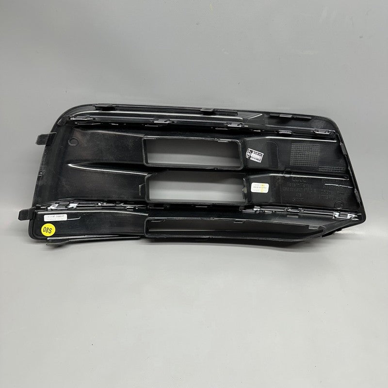 80A807681B AUDI Q5 GRILLE LEFT 2018 2019 OEM 80A807681B