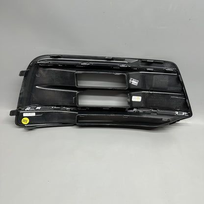 80A807681B AUDI Q5 GRILLE LEFT 2018 2019 OEM 80A807681B