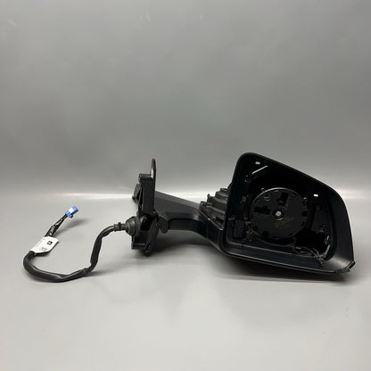 1594112-00-C TESLA MODEL Y MIRROR RIGHT PASSENGER 2020 2021 2022 2023 2024 OEM 1594112-00-C