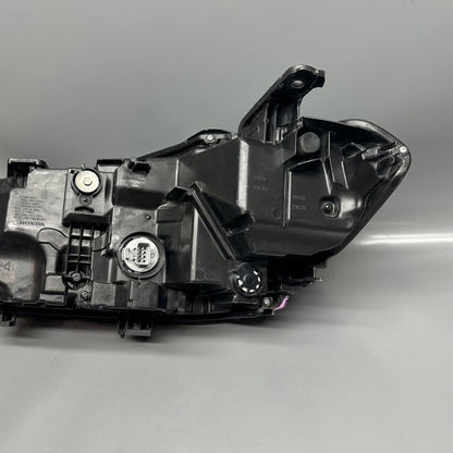 21167-0220 HONDA CIVIC HEADLIGHT RIGHT PASSENGER 2022 2023 LED OEM 21167-0220
