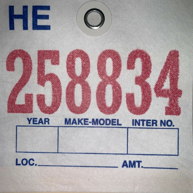 TOYOTA PRIUS TAIL LIGHT LEFT DRIVER 2012 2013 2014 2015 OEM