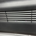 1619812-00-B TESLA MODEL Y WINDSHIELD WINDOW WIPER COWL PANEL 2020 21 22 2023 1619812-00-B