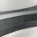 1081675-00-E TESLA MODEL 3 UNDERHOOD APRON COVER 2017 2018 2019 2020 2021 OEM 1081675-00-E