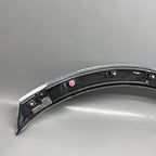 AUDI Q8 WHEEL OPENING MOLDING RIGHT REAR 2019 2020 OEM 4M8853818