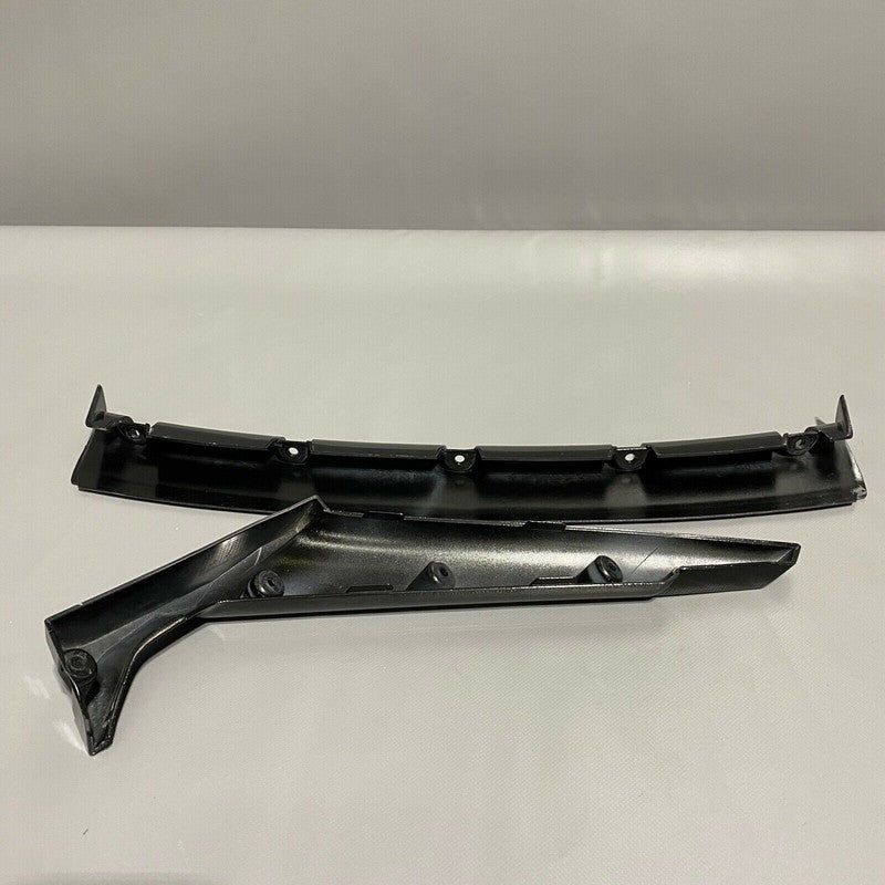 4T0807082 / 4T0807246 LAMBORGHINI HURACAN LP640 PERFORMANTE COUPE PROTECTIVE PROFILE AND COVER 2018