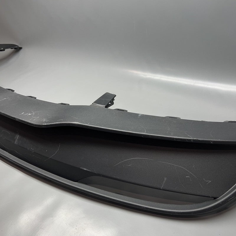 1587741-00-D TESLA MODEL 3 REAR BUMPER LOWER VALANCE 2024 OEM 1587741-00-D