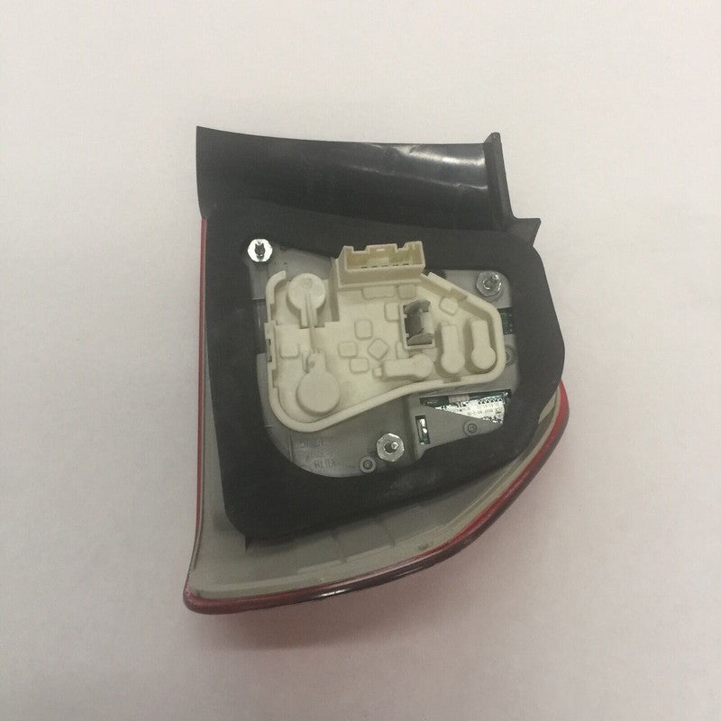 7 154 157 BMW 328 335 TAIL LIGHT LEFT DRIVER 2009 2010 2011 LED OEM 