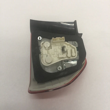 7 154 157 BMW 328 335 TAIL LIGHT LEFT DRIVER 2009 2010 2011 LED OEM 