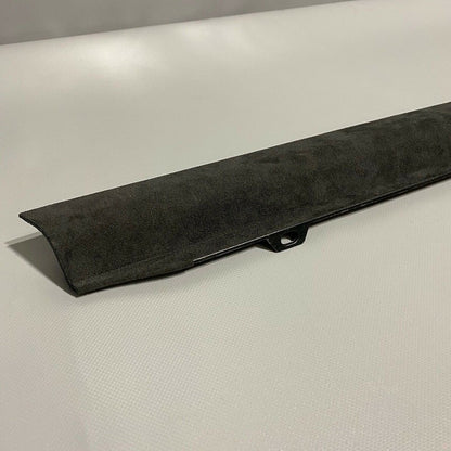 1050286-06-H TESLA MODEL X FALCON DOOR LEFT MID GAPHIDER 2016 2017 2018 2019 2020 OEM