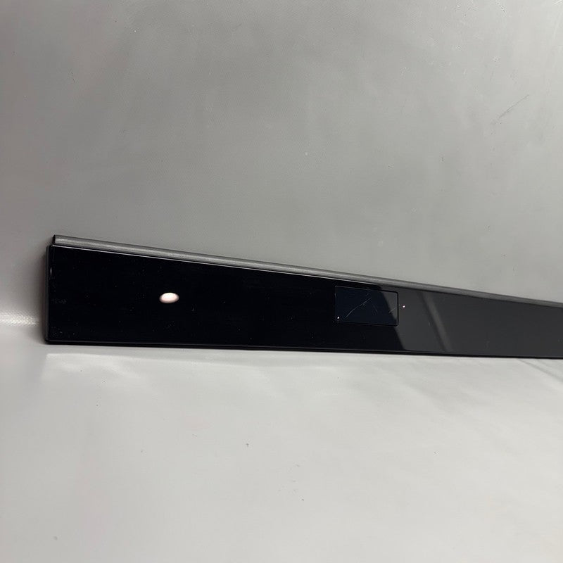1816592-00-B TESLA CYBERTRUCK ROOF APPLIQUE LEFT 2024 2025 BLACK OEM 1816592-00-B