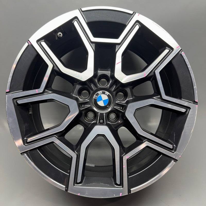BMW X1 WHEEL RIM 19 INCH X2 2024 2025 2026 OEM 6898041