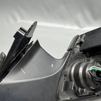 TESLA MODEL 3 MIRROR LEFT DRIVER 2021 2022 2023 OEM 1592031-00-D