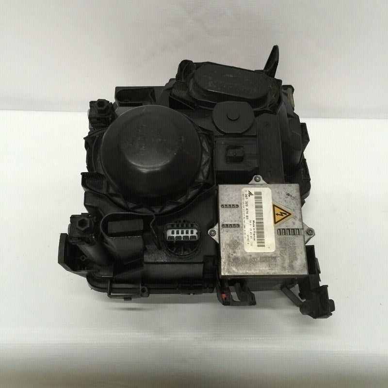 RANGE ROVER HSE HEADLIGHT LEFT DRIVER SIDE 2003 2004 2005 XENON HID OE