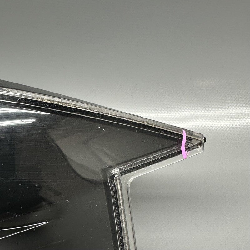 TESLA MODEL S TAIL LIGHT RIGHT PASSENGER 2016 2017 2018 2019 2020 DAMA