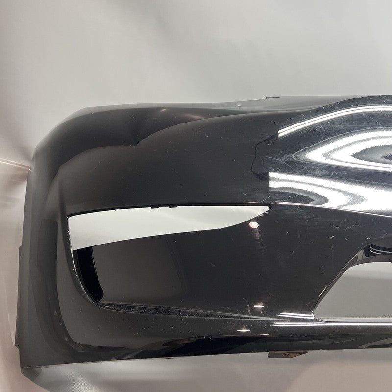 1493736-S3-C TESLA MODEL Y FRONT BUMPER 2023 2024 NON SENSOR OEM 1493736-S3-C