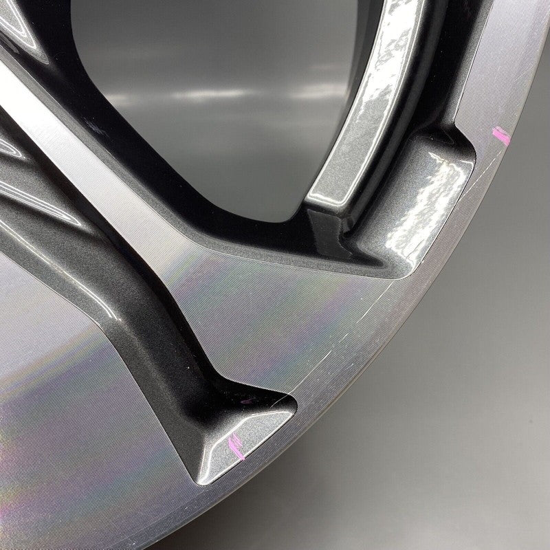 17075A HONDA CR-V LX WHEEL RIM 17 INCH 2017 2018 2019 2020 2021 2022 OEM 17075A