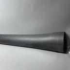 1497744-00-B TESLA MODEL Y ROCKER MOLDING RIGHT 2020 2021 2022 2023 OEM 1497744-00-B