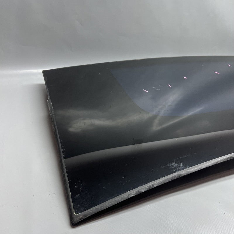 1034902-00-J TESLA MODEL X FALCON DOOR ROOF GLASS LEFT REAR 2016 17 18 19 2020 1034902-00-J