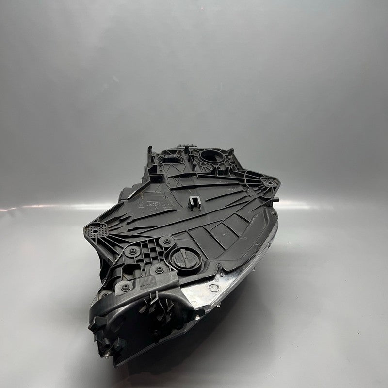 PORSCHE MACAN TURBO HEADLIGHT RIGHT PASSENGER 2015 2016 2017 2018 XENO