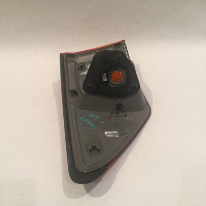 LEXUS IS250 TAIL LIGHT RIGHT SIDE 2006 2007 2008 OEM