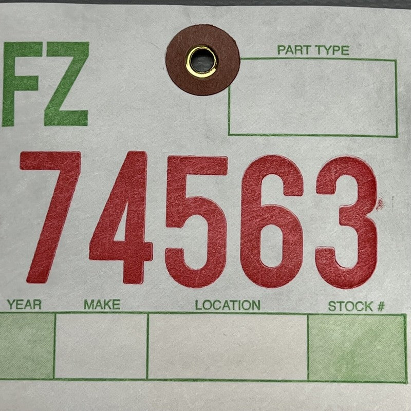 SUBARU LEGACY OUTBACK HEADLIGHT RIGHT PASSENGER 2015 2016 2017 OEM