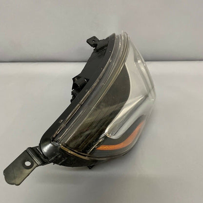 92102-1WXXX KIA RIO HEADLIGHT RIGHT SIDE 2012 2013 2014 HALOGEN SEDAN OEM 