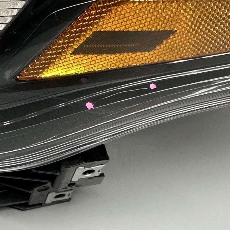 SUBARU LEGACY HEADLIGHT LEFT DRIVER 2018 2019 2020 LED OEM