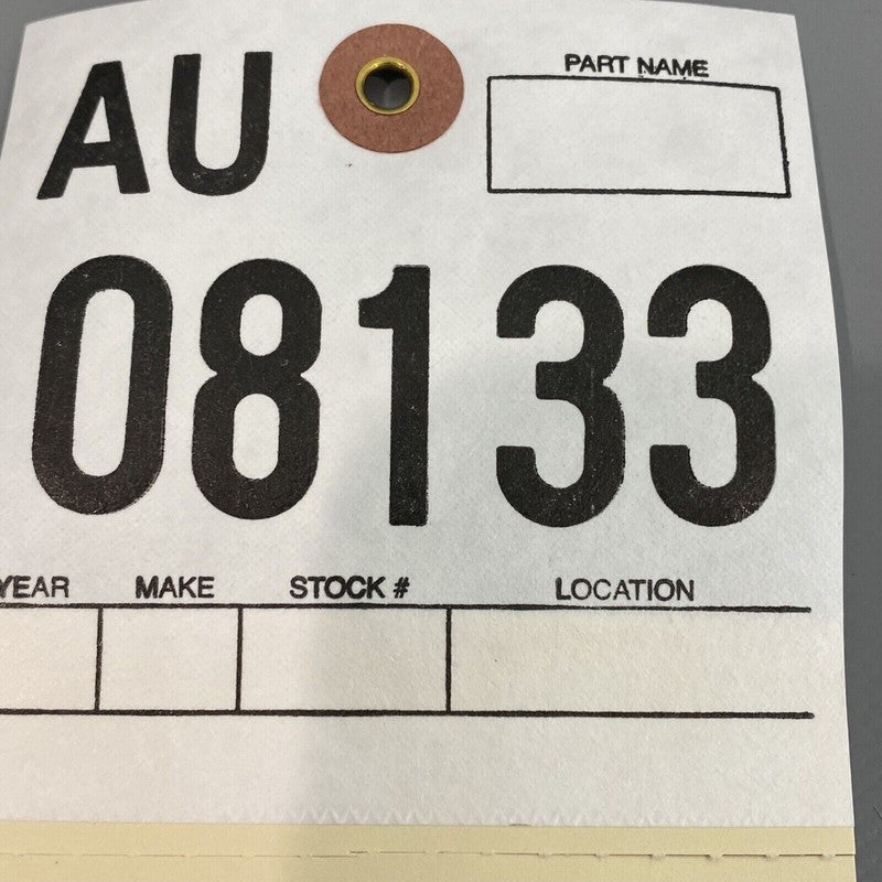 4N4845298AC AUDI A8 QUARTER GLASS RIGHT 4N4845298AC 2019 2020 OEM