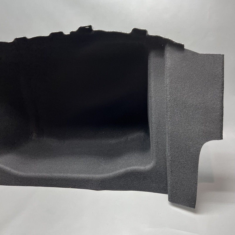 MODEL 3 TESLA MODEL 3 TRUNK STORAGE TRAY CARPET 2017 2018 2019 2020 2021 2022 2023 OEM