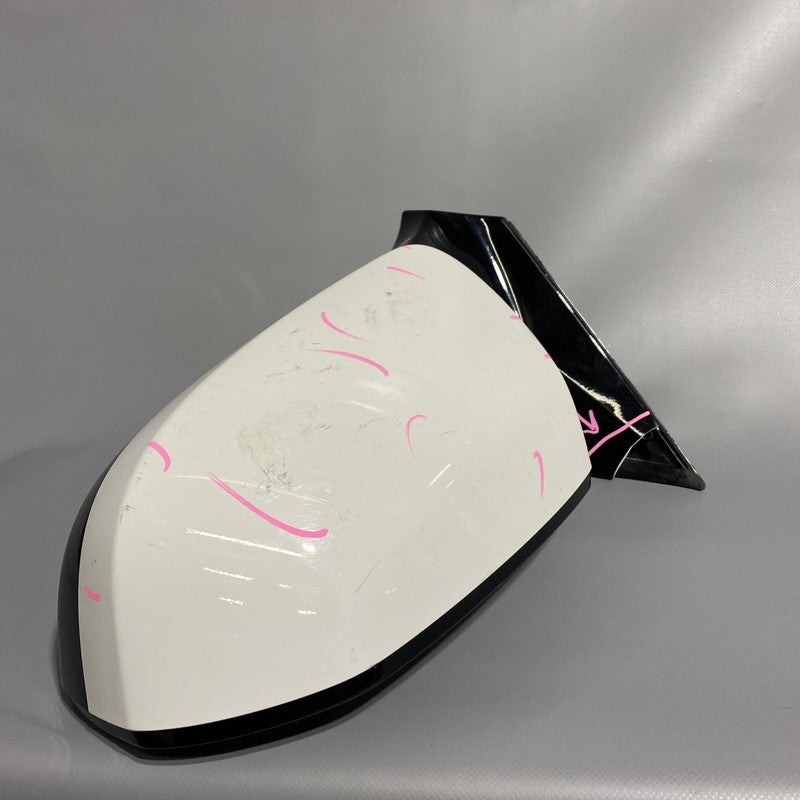 87610-B8500 HYUNDAI SANTA FE MIRROR LEFT DRIVER 87610-B8500 WAGON 5-DOOR 2013 2014 2015 OEM