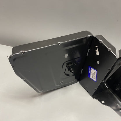 31656657 VOLVO S90 V90 FLOOR EXTENSION PANEL RIGHT REAR 2017 18 19 20 21 22 2023 OEM