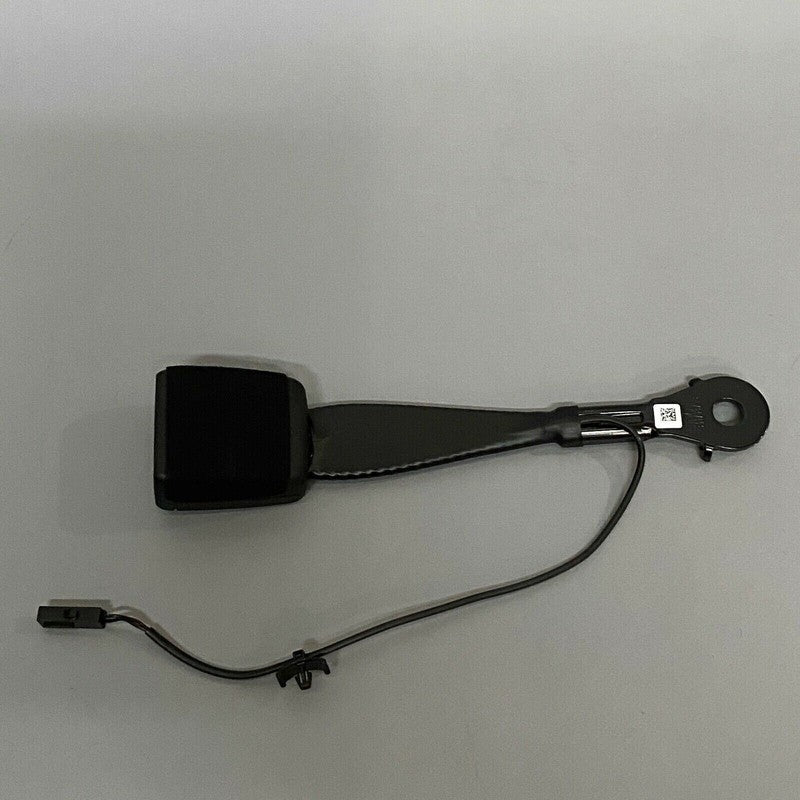 AUDI A4 ALLROAD SEAT BELT BUCKLE FRONT COUPE CONVERTIBLE 2017 2018 201