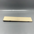 1002302-00-A TESLA MODEL S GLOVE BOX LOWER TRIM 2016 2017 2018 2019 2020 OEM 1002302-00-A
