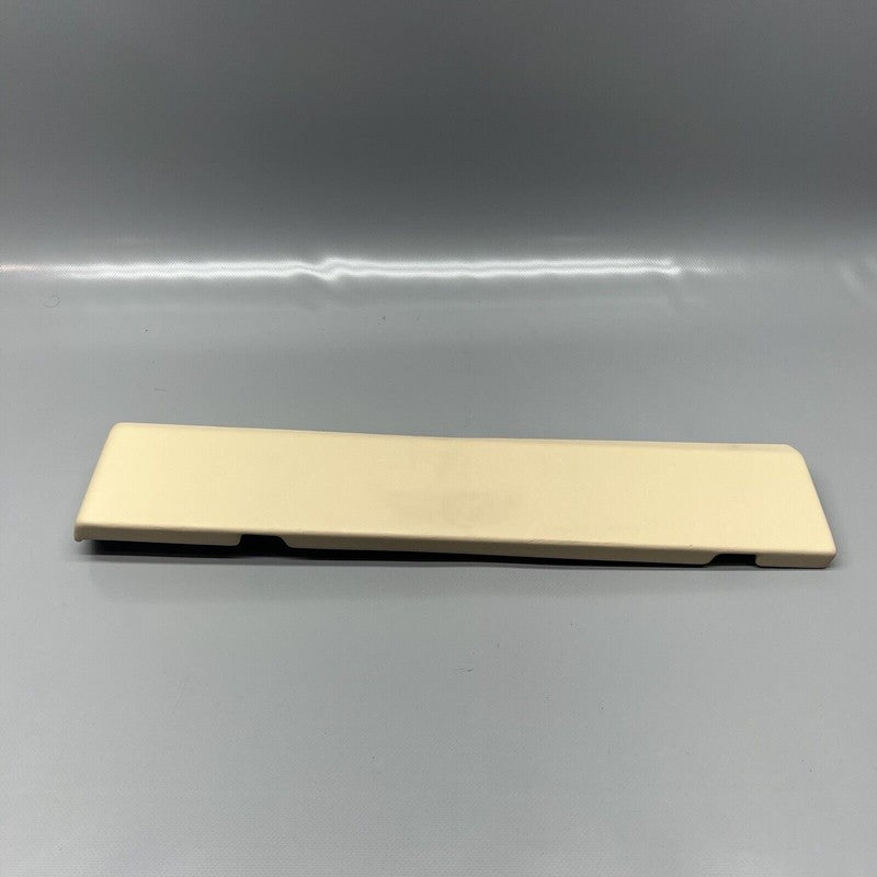 1002302-00-A TESLA MODEL S GLOVE BOX LOWER TRIM 2016 2017 2018 2019 2020 OEM 1002302-00-A