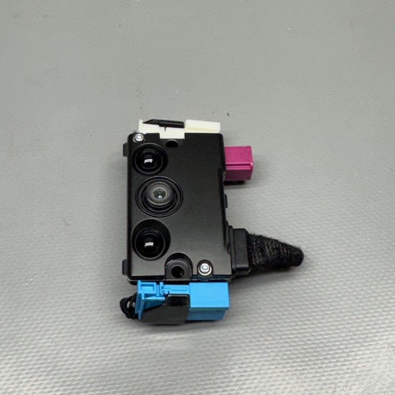 TESLA MODEL S X Y FRONT INTERIOR SECURITY CAMERA 2021 2022 2023 2024 O
