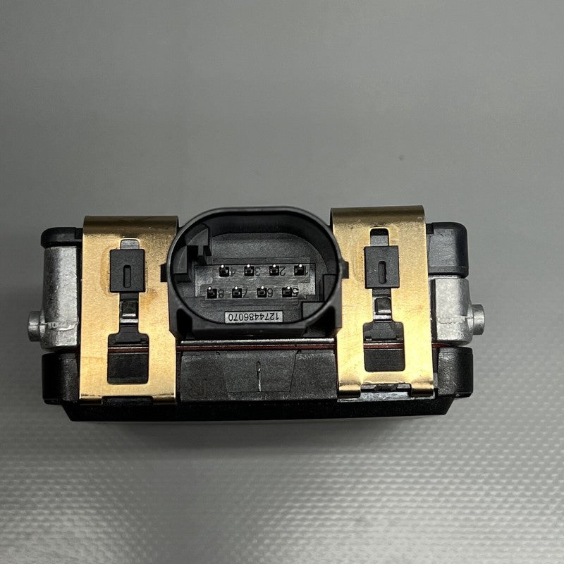 1038224-00-B TESLA MODEL S,X RADAR SENSOR FRONT 2016 2017 2018 2019 2020 OEM 1038224-00-B